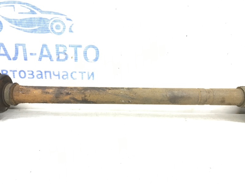 Привод задний левый RX 350 2003-2009 XU30 3.5 Бензин 2GRFE