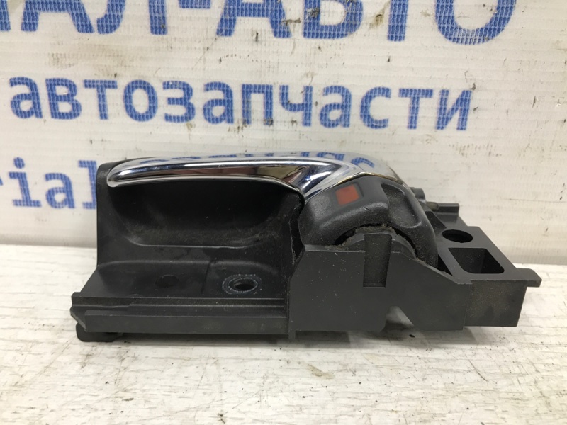 Ручка двери внутренняя левая Avensis 2003-2009 T25 2.2 diesel 2ADFTV