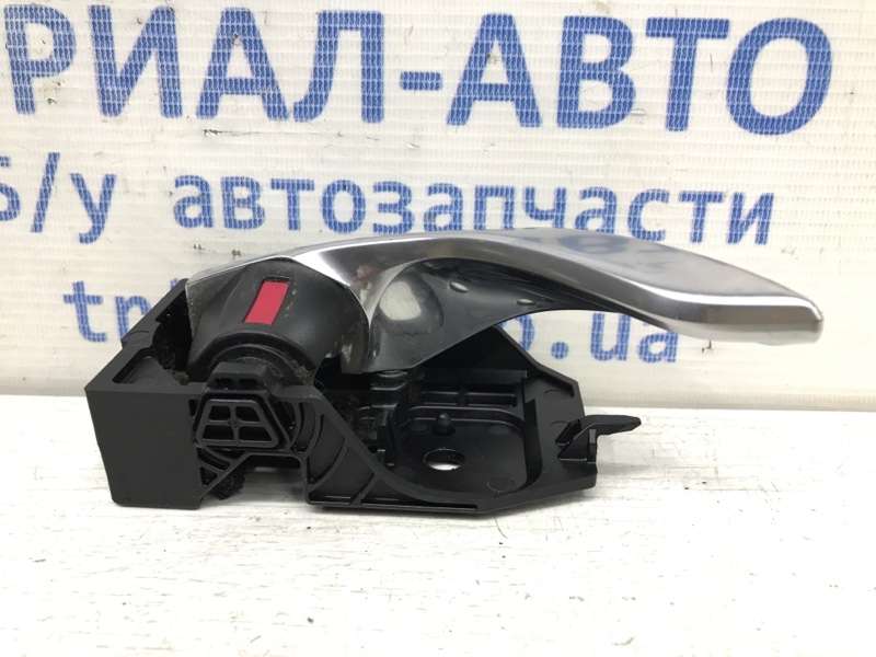 Ручка двери внутренняя правая 6 2012- GJ 2.2 diesel