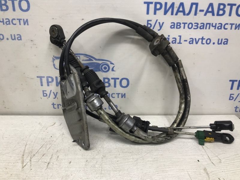 Трос коробки передач Toyota Avensis 2009-2018 T27 2.0 diesel 3382005310 Б/У