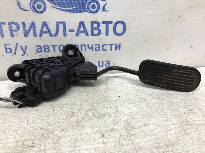 Педаль газа RX 350 2003-2009 XU30 3.5 Бензин 2GRFE