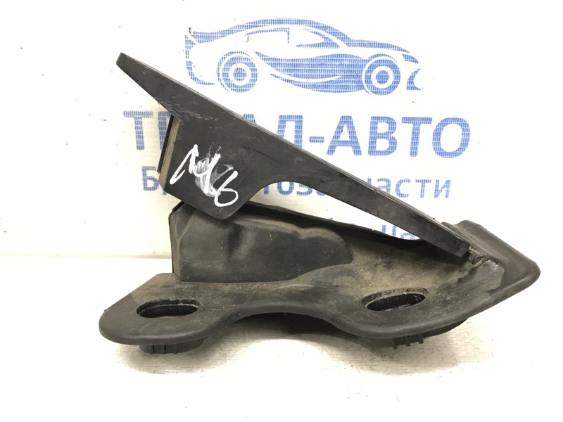 Педаль газа Mazda 6 2012- GJ 2.2 diesel GHP941600 Б/У