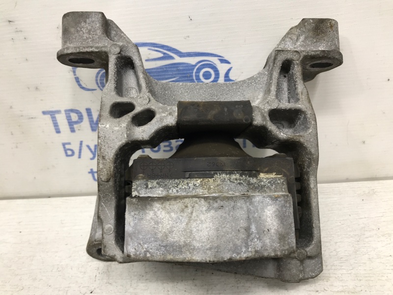 Подушка ДВС правая Mazda 6 2012- GJ 2.2 diesel KD62-39-060 Б/У