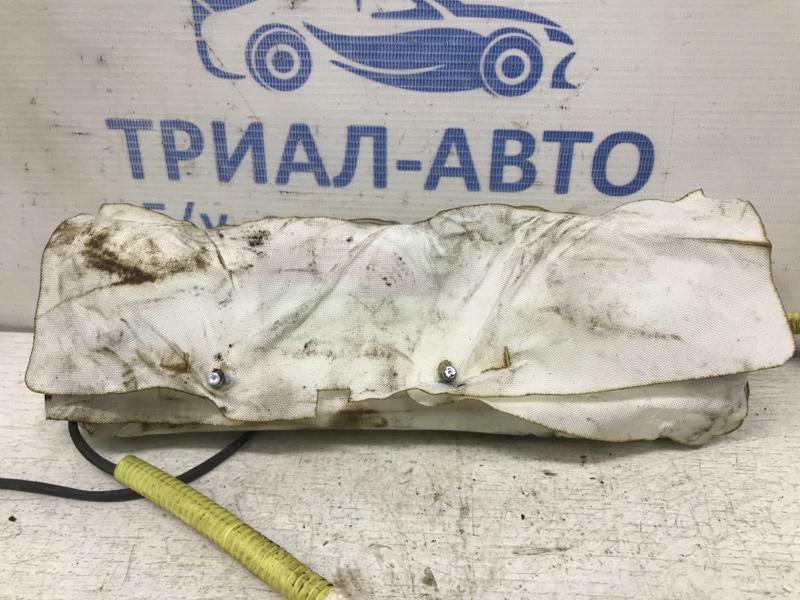 Подушка безопасности в кресло левая Lexus RX 350 XU30 3.5 Бензин 2GRFE