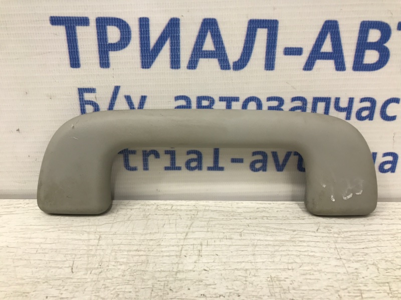 Ручка потолка Toyota Avensis 2009-2018 T27 2.0 diesel 7461005130B0 Б/У