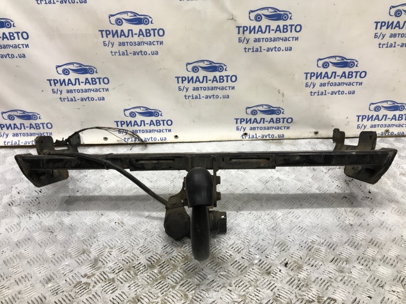 Запчасть фаркоп Mazda CX 5 2011-2017 KE 2.2 diesel Б/У Фаркоп Mazda CX 5 2011-2017 KE 2.2 diesel Б/У