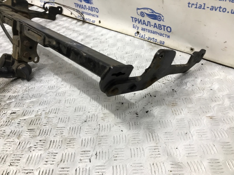 Фаркоп Mazda CX 5 KE 2.2 diesel Фаркоп Mazda CX 5 KE 2.2 diesel