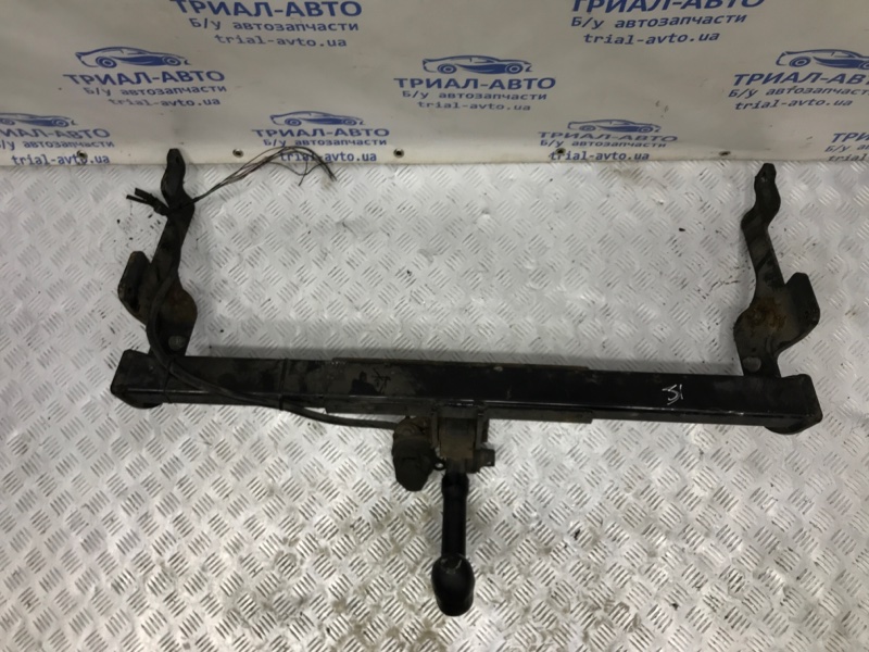 Фаркоп CX 5 2011-2017 KE 2.2 diesel Фаркоп CX 5 2011-2017 KE 2.2 diesel