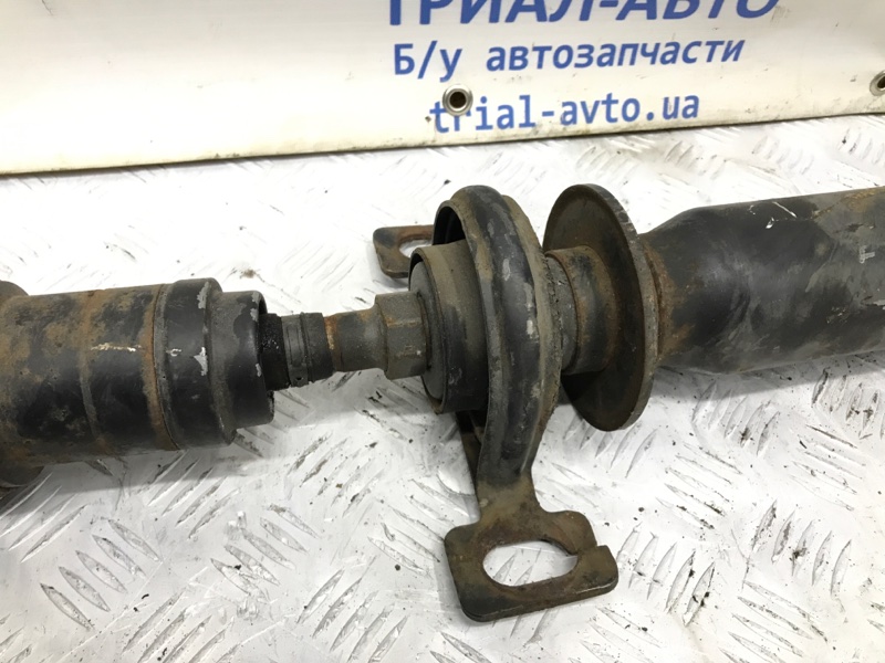 Вал карданный Mazda CX 5 KE 2.2 diesel