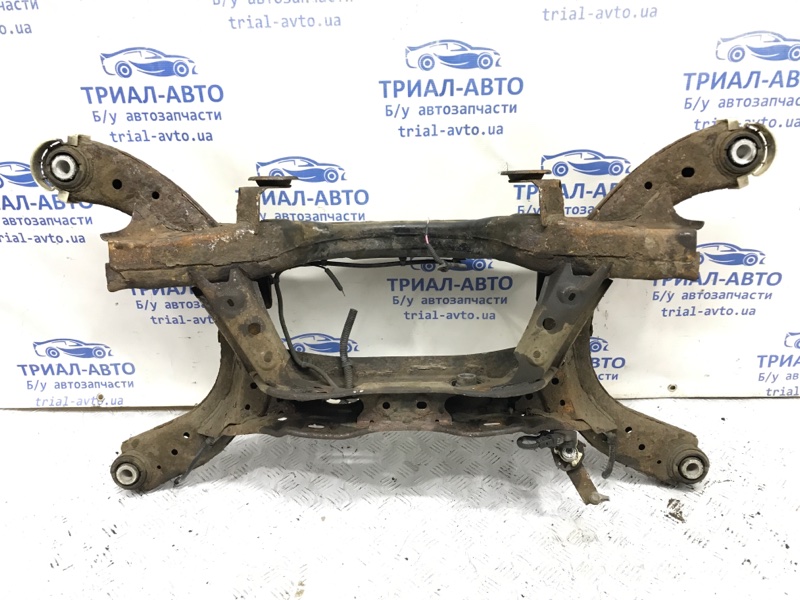 Балка задней подвески 4WD Mazda CX 5 2011-2017 KE 2.2 diesel KD352880XC Б/У