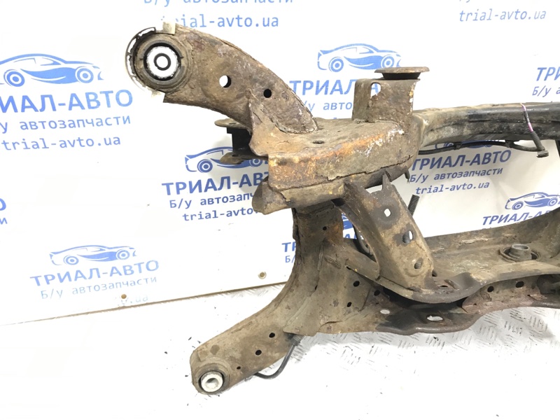 Балка задней подвески 4WD CX 5 2011-2017 KE 2.2 diesel