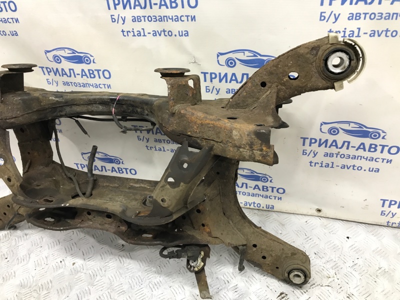 Балка задней подвески 4WD Mazda CX 5 KE 2.2 diesel