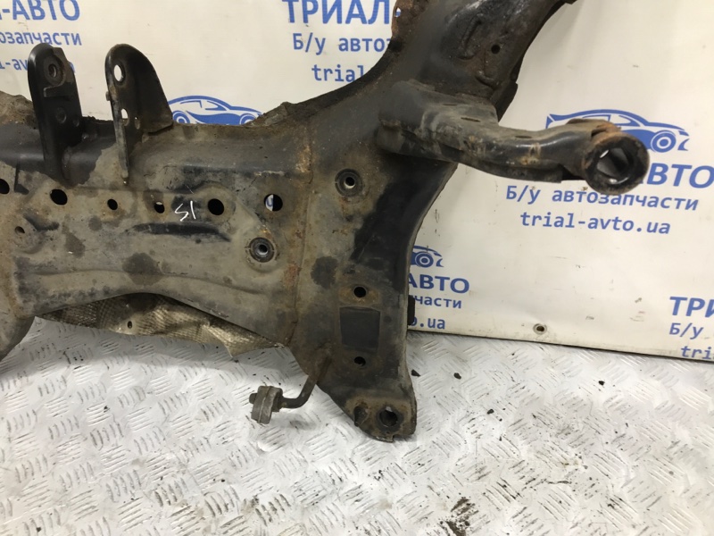 Балка передней подвески Mazda CX 5 KE 2.2 diesel Балка передней подвески Mazda CX 5 KE 2.2 diesel