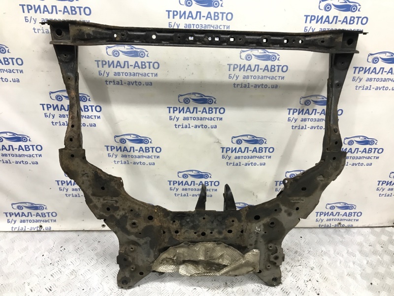 Балка передней подвески CX 5 2011-2017 KE 2.2 diesel Балка передней подвески CX 5 2011-2017 KE 2.2 diesel