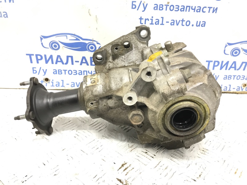Раздаточная коробка Mazda CX 5 2011-2017 KE 2.2 diesel KN0127500 Б/У