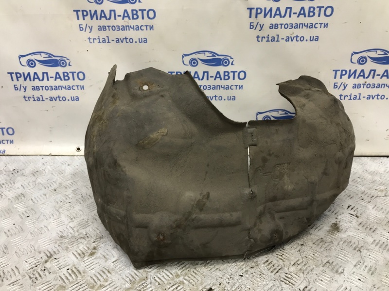Подкрылок задний левый Mazda CX 5 2011-2017 KE 2.2 diesel KD53561J1 Б/У