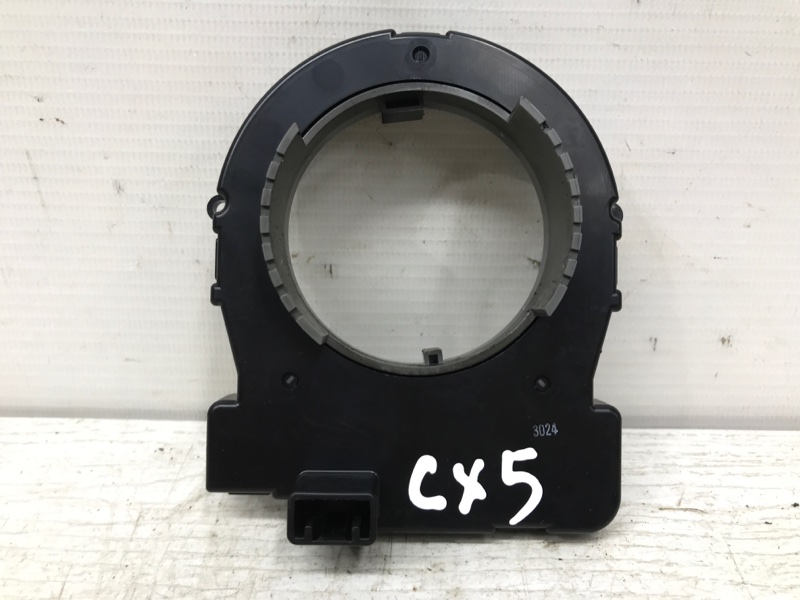 Датчик угла поворота руля Mazda CX 5 2011-2017 KE 2.2 diesel KD4966CS0 Б/У