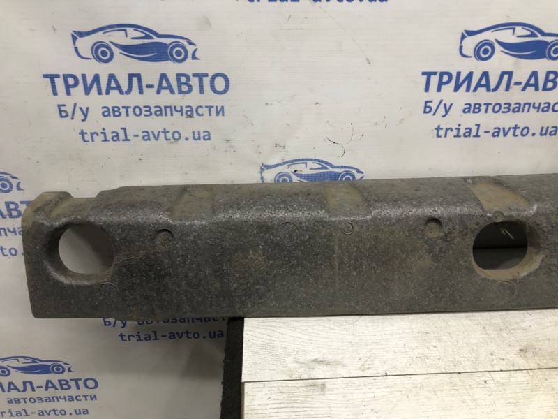 Абсорбер задний Tucson 2004-2009 JM 2.0 diesel D4EA МКПП