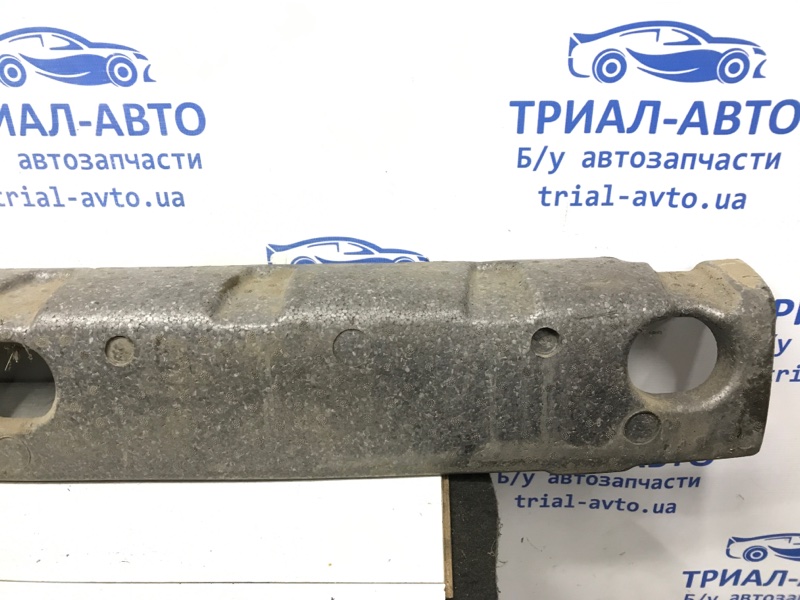 Абсорбер задний Hyundai Tucson JM 2.0 diesel D4EA МКПП