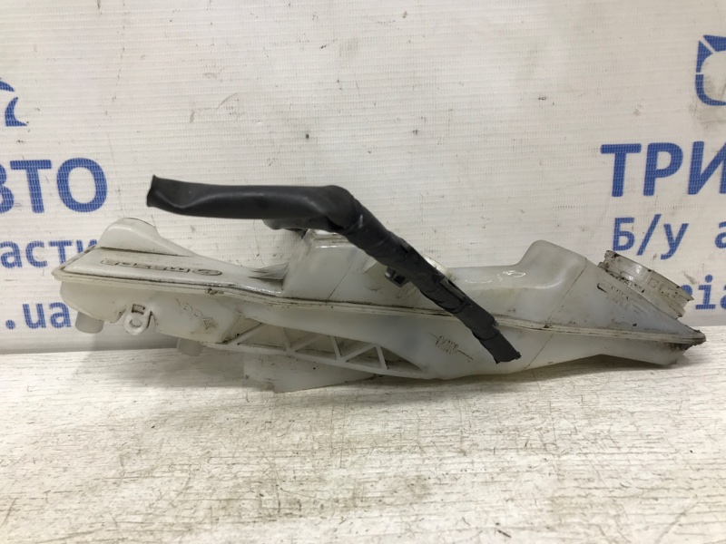 Бачок главного тормозного цилиндра Mazda CX 5 2011-2017 KE 2.2 diesel KDY4-43-55Z Б/У