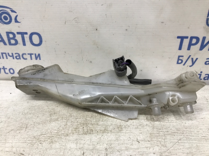 Бачок главного тормозного цилиндра Mazda CX 5 KE 2.2 diesel