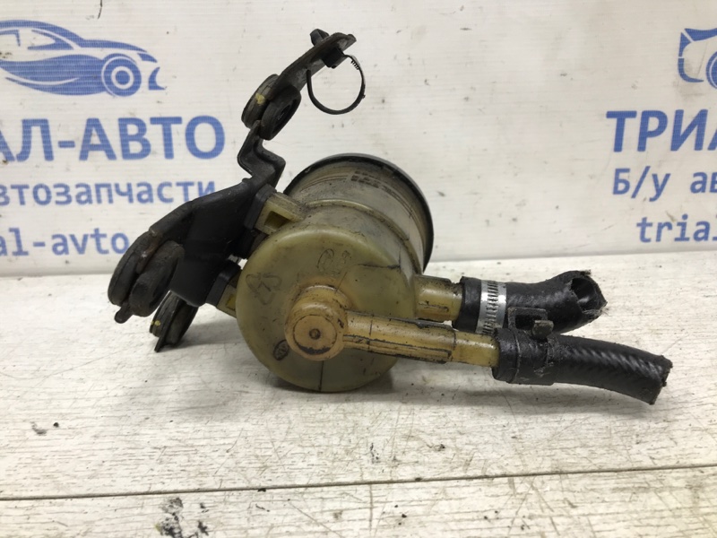 Бачок ГУР Tucson 2004-2009 JM 2.0 diesel D4EA МКПП
