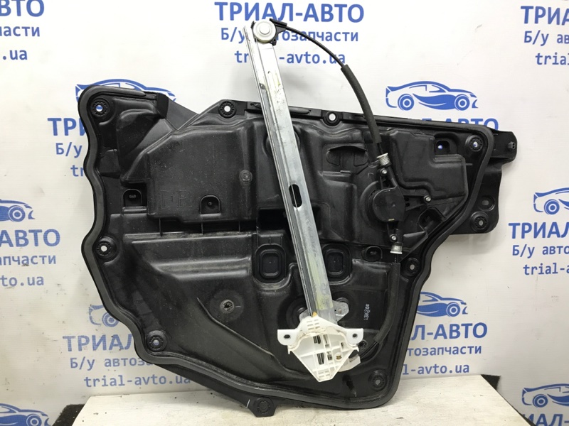 Стеклоподъемник передний правый CX 5 2011-2017 KE 2.2 diesel Стеклоподъемник передний правый CX 5 2011-2017 KE 2.2 diesel