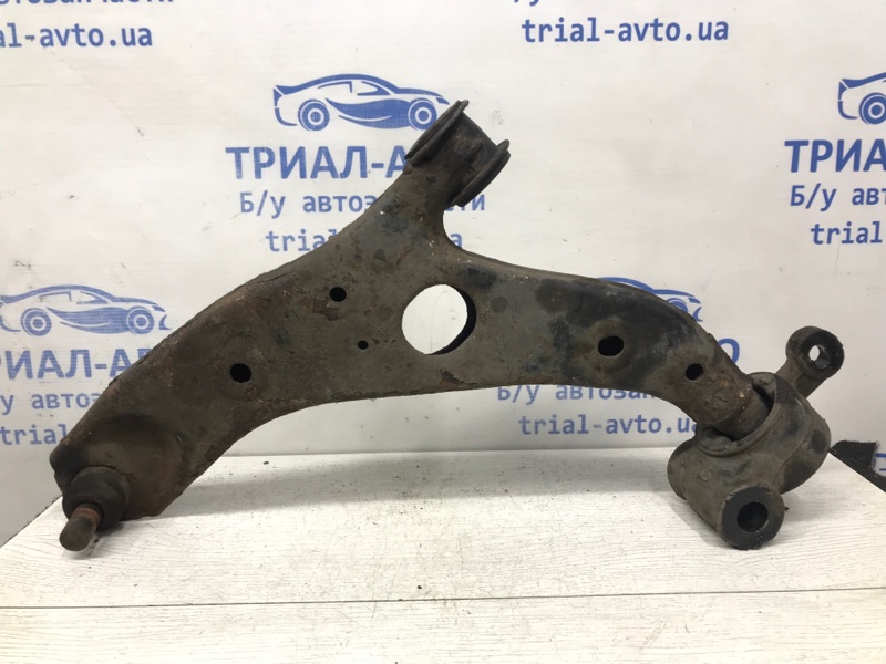 Рычаг левый Mazda CX 5 2011-2017 KE 2.2 diesel KD3534350G Б/У