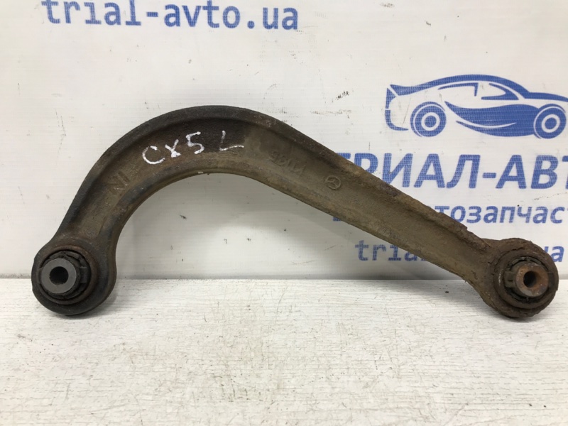 Рычаг задний поперечный Mazda CX 5 2011-2017 KE 2.2 diesel KD3528C10 Б/У