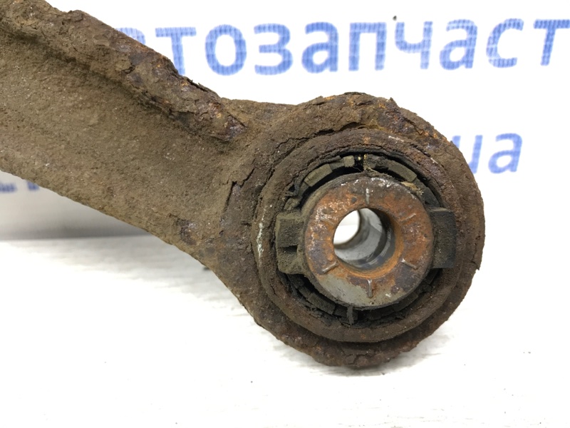 Рычаг задний поперечный Mazda CX 5 KE 2.2 diesel