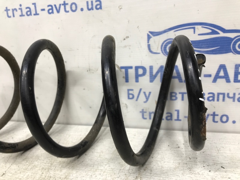Пружина передняя Mazda CX 5 KE 2.2 diesel