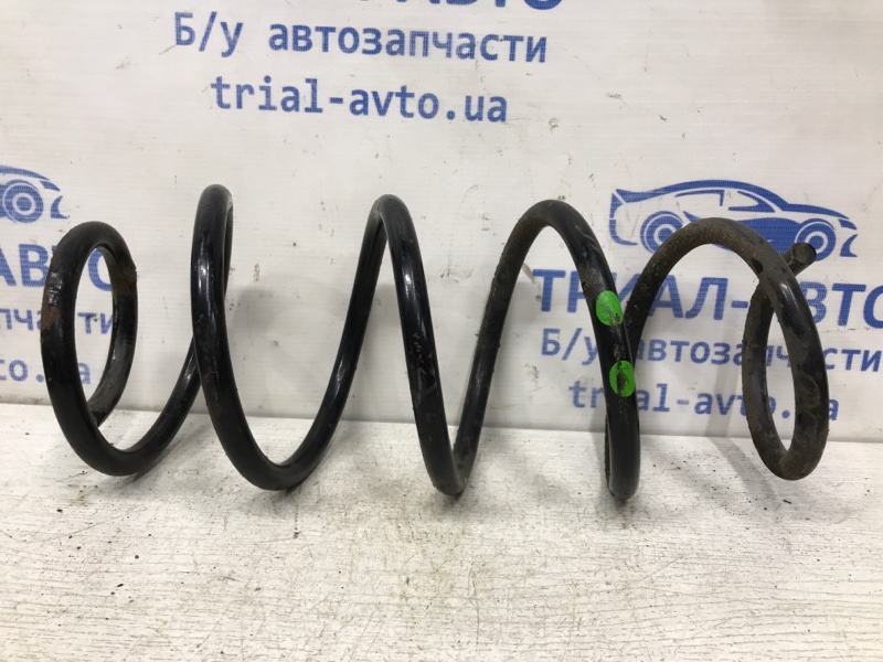Пружина передняя Mazda CX 5 2011-2017 KE 2.2 diesel KD5534011A Б/У