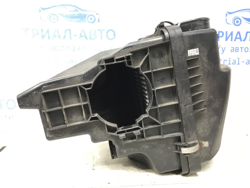 Корпус воздушного фильтра Mazda CX 5 2011-2017 KE 2.2 diesel SH01133AX Б/У
