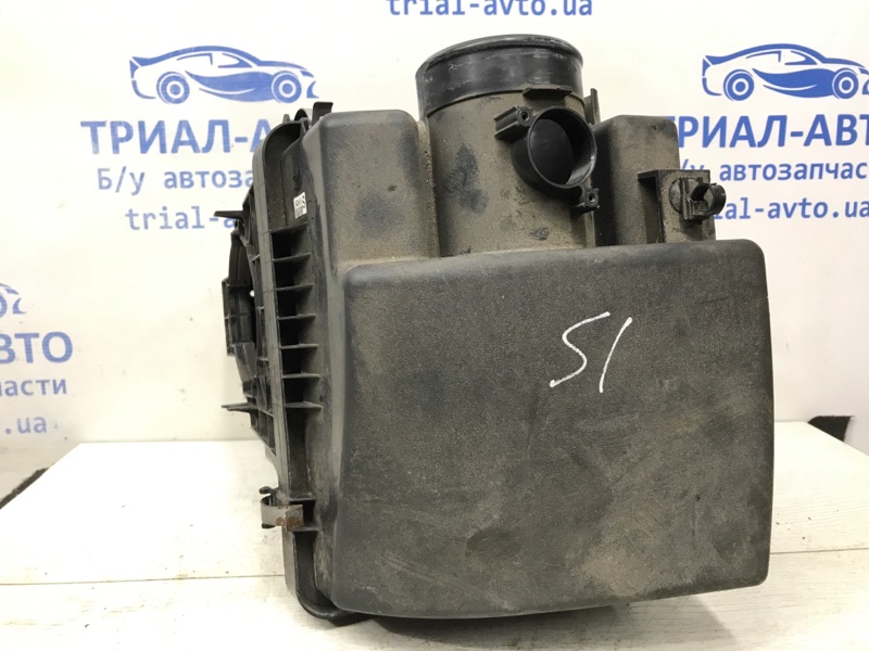 Корпус воздушного фильтра CX 5 2011-2017 KE 2.2 diesel