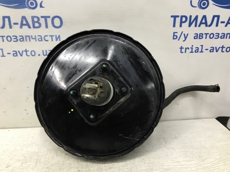 Вакуумный усилитель тормозов Mitsubishi L200 2006-2015 KB 2.5 дизель 4D56U МКПП 4630A173 Б/У