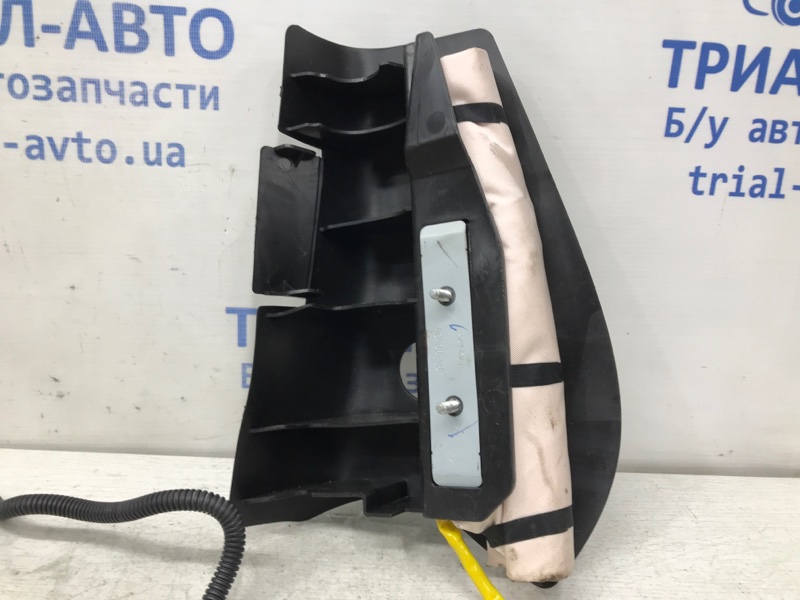 Подушка безопасности в кресло левая CX 5 2011-2017 KE 2.2 diesel