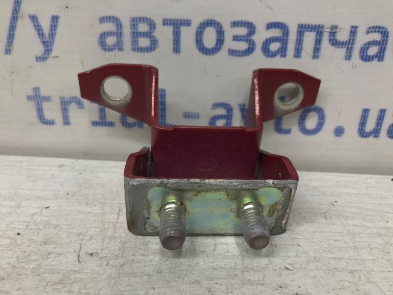 Петля крышки багажника Mazda CX 5 2011-2017 KE 2.2 diesel C51362210A Б/У