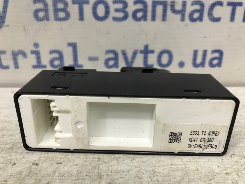 Кнопка стеклоподъемника Mazda CX 5 KE 2.2 diesel