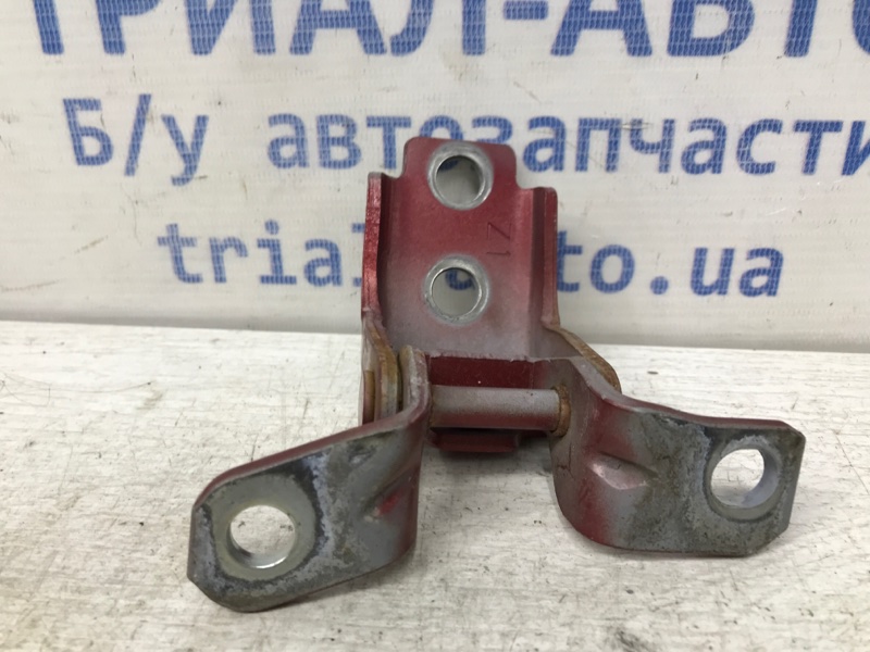 Петля двери передней правой верхняя Mazda CX 5 KE 2.2 diesel