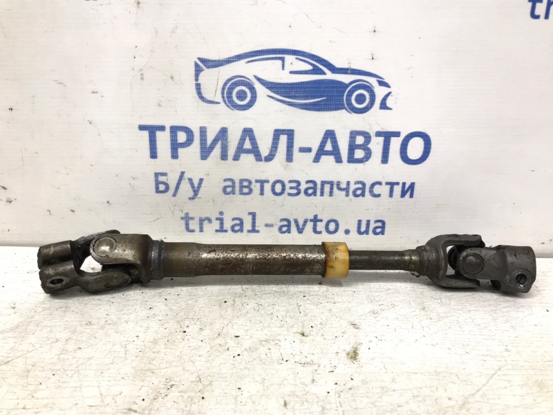 Карданчик рулевой Hyundai Tucson 2004-2009 JM 2.0 diesel D4EA МКПП 56400-2E100 Б/У