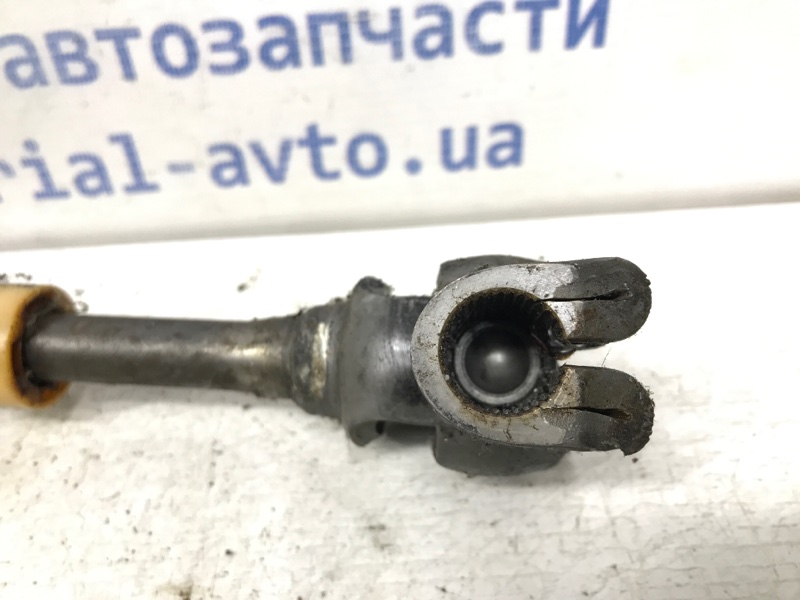 Карданчик рулевой Hyundai Tucson JM 2.0 diesel D4EA МКПП