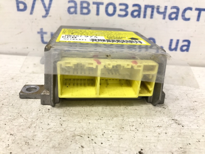 Блок AIRBAG L200 2006-2015 KB 2.5 дизель 4D56U