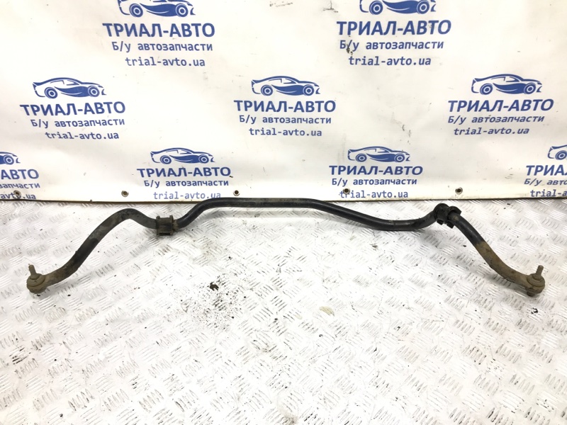 Стабилизатор передний Mitsubishi Lancer 2003-2009 9 1.6 бензин 4G18 MN101581 Б/У