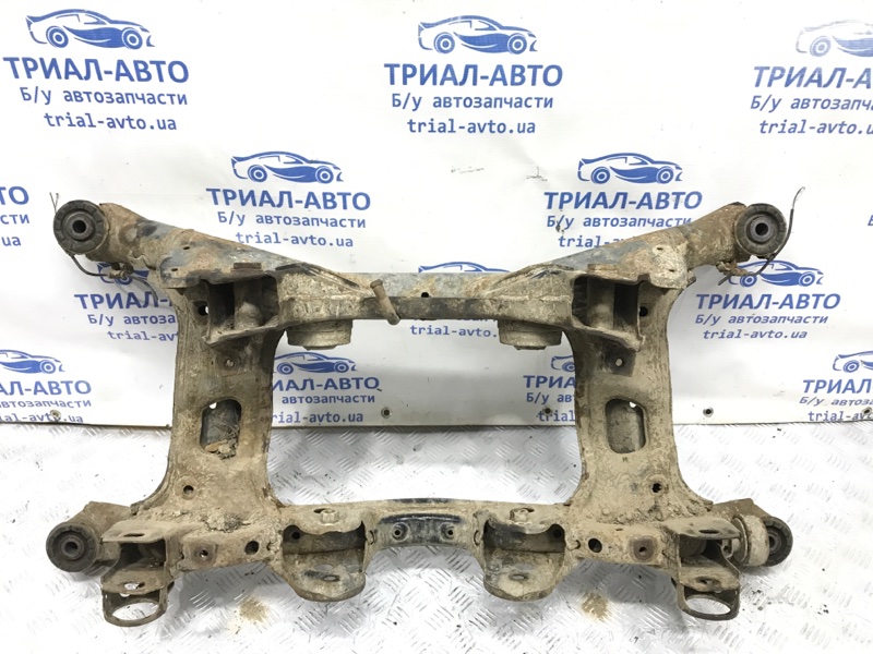 Балка задней подвески Grand Vitara 2005-2016 JT 2.0 Бензин J20A
