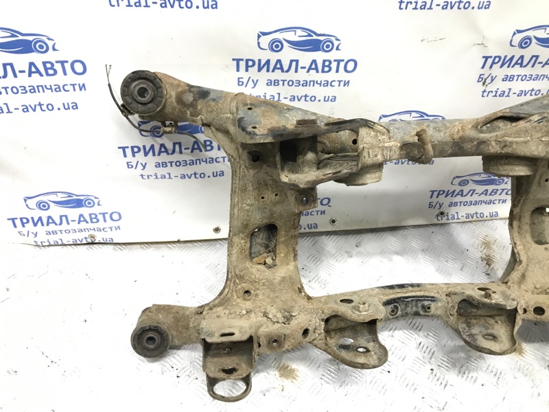 Балка задней подвески Grand Vitara 2005-2016 JT 2.0 Бензин J20A