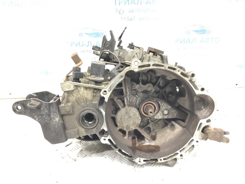 Коробка передач МКПП KIA Ceed 2006-2012 ED 1.6 Дизель D4FB МКПП 4300023311 Б/У