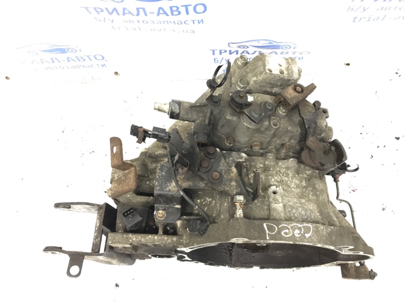 Коробка передач МКПП Ceed 2006-2012 ED 1.6 Дизель D4FB МКПП