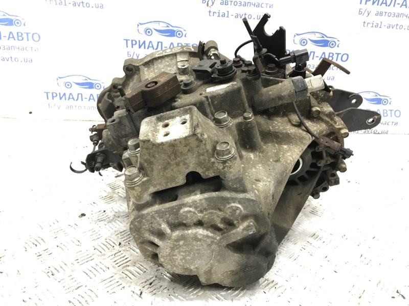 Коробка передач МКПП Ceed 2006-2012 ED 1.6 Дизель D4FB МКПП