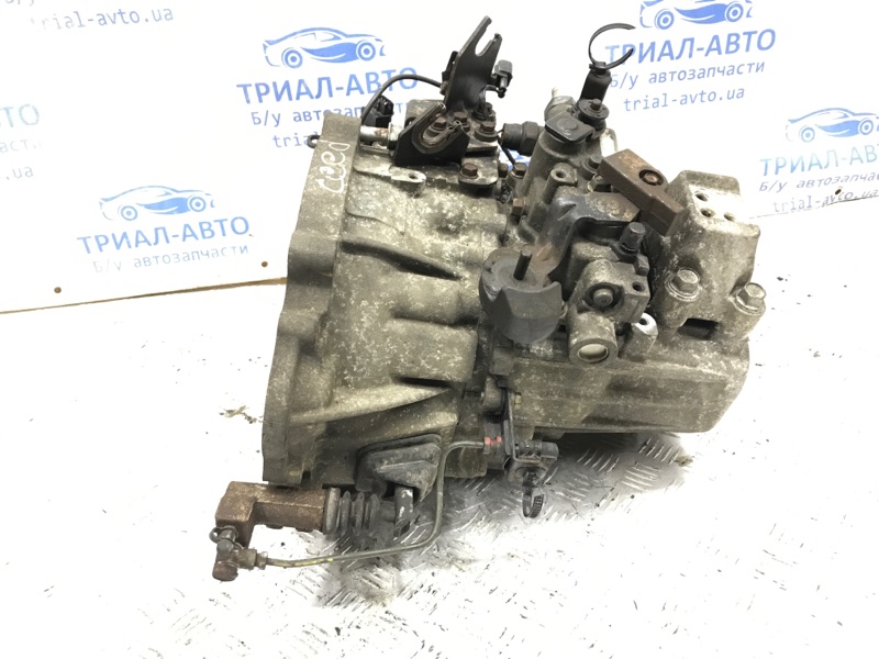 Коробка передач МКПП Ceed 2006-2012 ED 1.6 Дизель D4FB МКПП