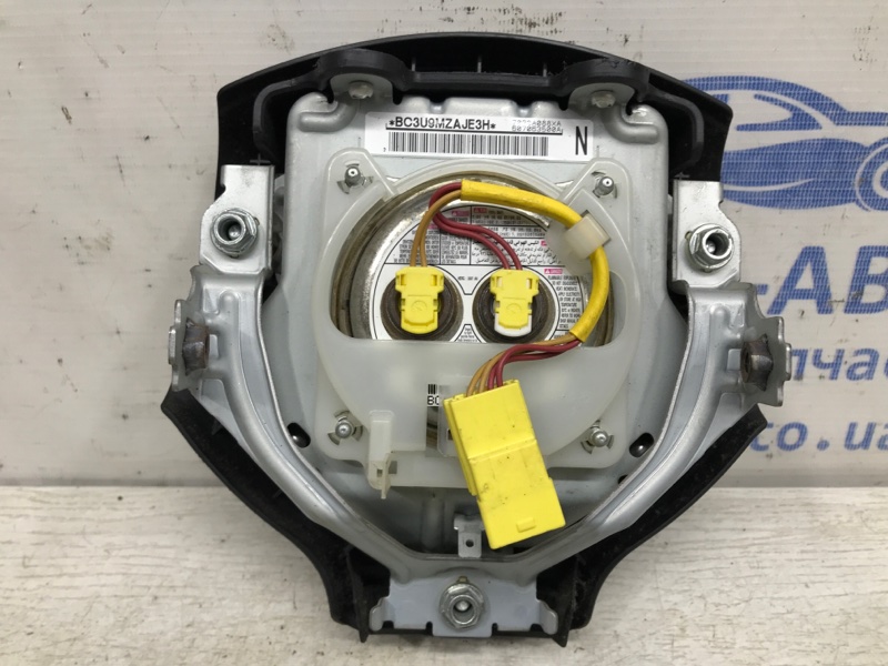 Подушка безопасности в руль Outlander 2007-2012 XL 2.4 бензин 4b12 Подушка безопасности в руль Outlander 2007-2012 XL 2.4 бензин 4b12